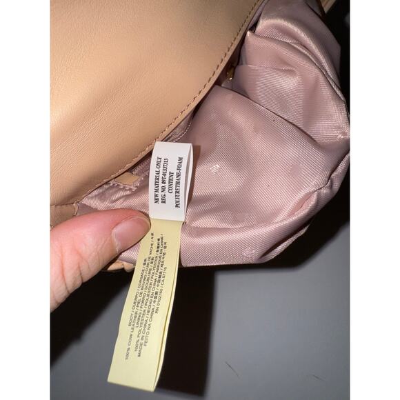 Kate Spade Emerson Place Rita Quilted Crossbody in Cashew Beige - Picture 13 of 16